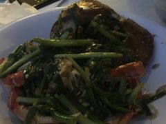 -无招牌海鲜餐厅(滨海艺术中心店)