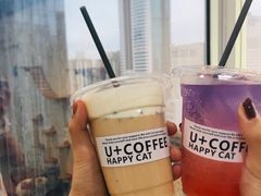 -Heymao猫咖.咖啡厅(东门店)