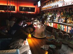 -鸡尾酒实验室酒吧(隆礼路店)