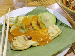-杨合林啊兰烤鱼