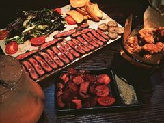 -The Cheebat 锌吧·Bistro(体育西店)