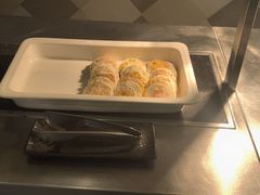 -格力东澳大酒店-蓝色海岸餐厅