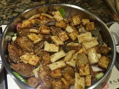 -黄记煌三汁焖锅(招商花园店)