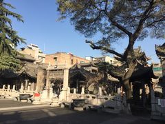 -清真西寺
