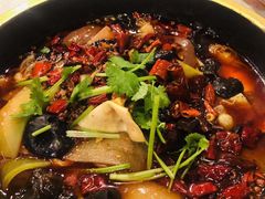 -成都驻京办餐厅(蜀都宾馆店)