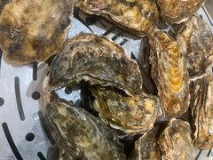 -飞尝蚝·顺德菜·鱼生(顺德总店)
