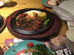 -菲滋意式餐厅(富阳东方茂店)