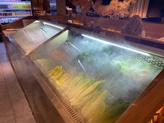 -温野菜涮涮锅(曲江大悦城店)