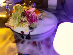 冰雾田园沙拉-Ambra Haus琥珀屋精酿餐厅(宝山店)