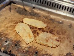 -新石器烤肉(百联川沙店)