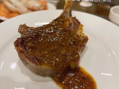 -南宁沃顿国际大酒店-自助餐厅