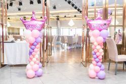 -派对猴生日派对策划(浦东店)