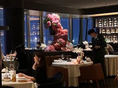 -THE WANG王品(上海中心云端店)