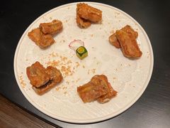 -丽晶轩中餐厅(重庆丽晶酒店)