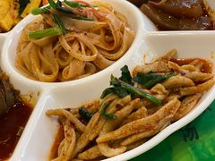 -令氏家外家周秦食府(高新店)