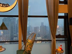 -泰乐道·SPA·按摩·足道(坡子街店)