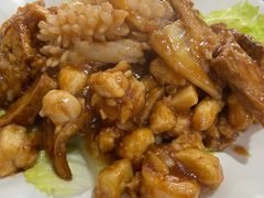 八珍豆腐-来顺成饭庄