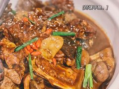 -元银甲·湖北地标美食(汉阳店)