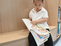 -广州市白云区图书馆