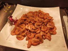 -迈豪国际酒店-百老汇旋转西餐厅