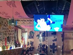 -三杯赤運·中式小酒馆(所城里店)
