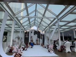 -重庆江北希尔顿逸林酒店·宴会厅