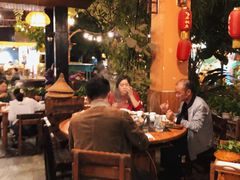 -抚仙湖生态石锅鱼野生菌(告庄店)