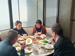 -南昌绿地铂瑞酒店·臻萃轩中餐厅