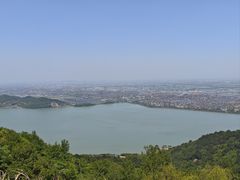 -达蓬山旅游度假区