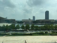-羲和雅苑•北京烤鸭(乐园道万象城店)