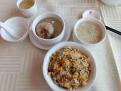 怡园蟹汤包-怡园饭店-餐厅(四望亭店)