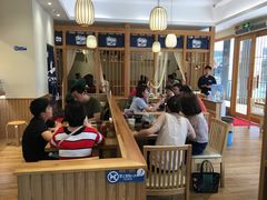 -林妈妈村·日式料理(宝山万达店)