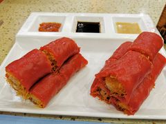 -名点一号·精致茶点·手工制作(宝华店)