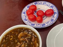 -都一处烧麦馆(前门店)