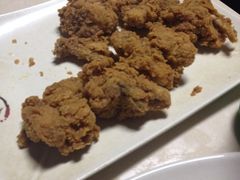iphone_upload_pic-郑阿姨的家·이모네·韩料&烤肉(武川路店)