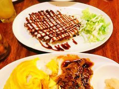-玛格萝妮比萨屋(四平店)