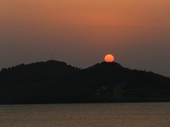 -达蓬山温泉