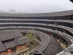-初溪土楼群
