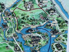 -承德避暑山庄景区