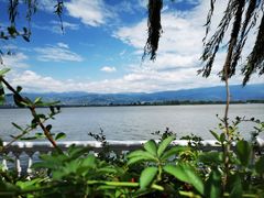 -西昌邛海宾馆