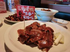 -辛香汇·现炒川菜(小寨原力场-西北首店)