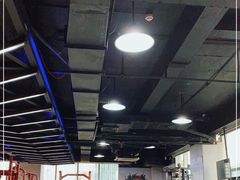-UP健身私教馆(海岸城店)