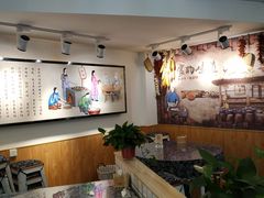 -八两八金·莱芜特色炒鸡(市南漳浦路店)