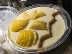-许留山(佐敦道店)