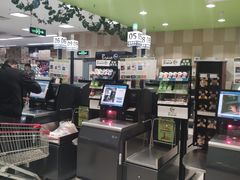 -永辉超市(回龙观店)