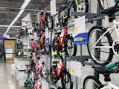-迪卡侬(香炉礁店)