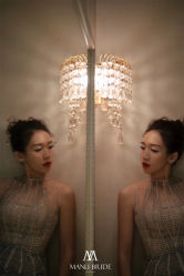 -MANLI BRIDAL婚纱