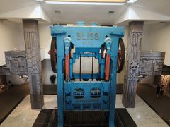 -柳州工业博物馆