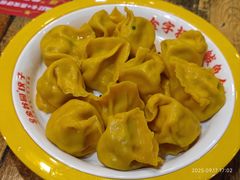 鲅鱼金饺-金谷园饺子·烧烤(人大总店)