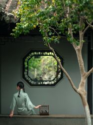 -Mu慕婚纱摄影·超级工作室